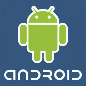 android logo