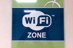 wifi