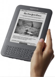 ereader lector