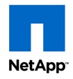 netApp logo