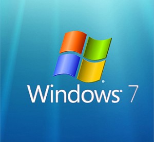 windows 7 microsoft