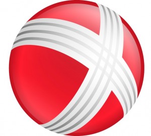 xerox logo