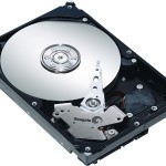 Seagate disco duro