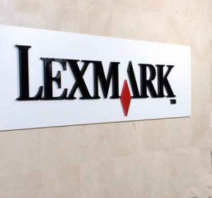 Lexmark