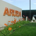 Aruba Networks