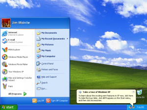 120201 Windows XP