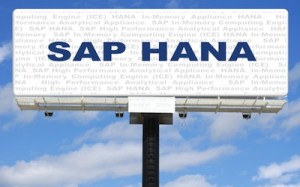 SAP HANA