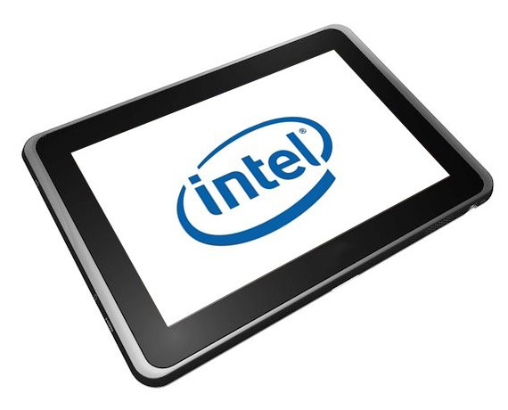 StudyBook: La nueva tablet de Intel de bajo costo