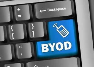 A pesar de que la seguridad ha sido la principal barrera de adopción, el BYOD ha seguido creciendo 
