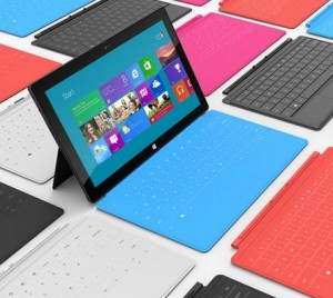 Microsoft Surface