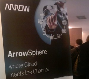 ArrowSphere