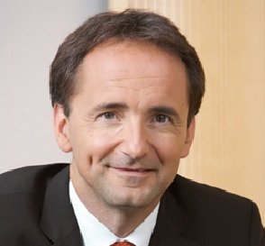 Jim Hagemann Snabe SAP