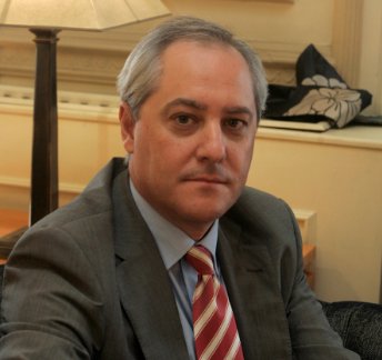 Manuel del Pino, director de Preventa en Information Builders