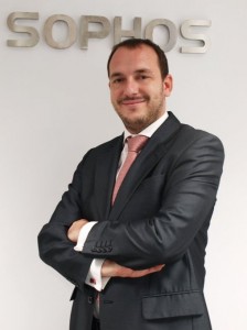 Pablo Teijeira Sophos Iberia