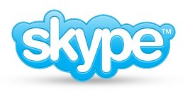 Utilizan Skype para expandir un ransomware.