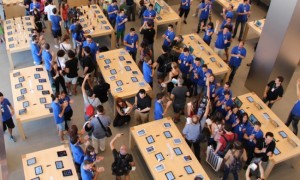 Apple Store