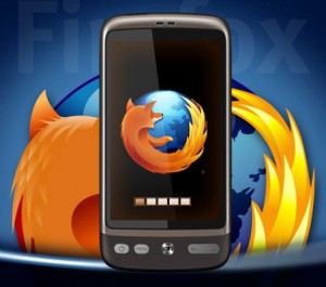 Mozilla Firefox OS con Telefónica