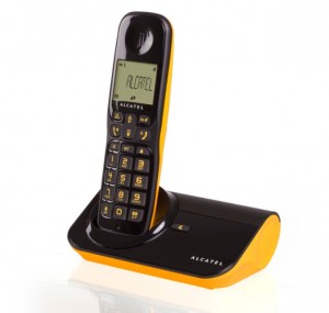 Alcatel Phones Sigma 260