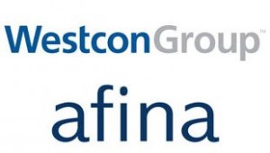 Westcon Group Afina