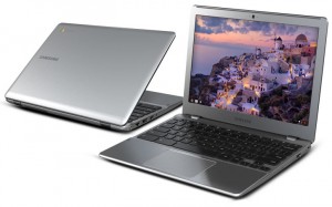 Chromebook de Google