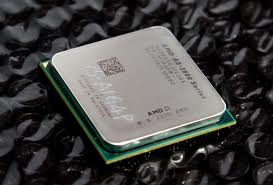 Chip de AMD