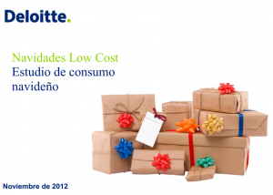 navidad deloitte