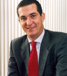 Federico Guillen Alcatel