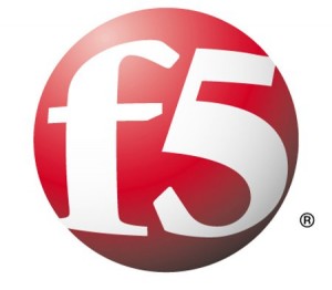 F5 Networks