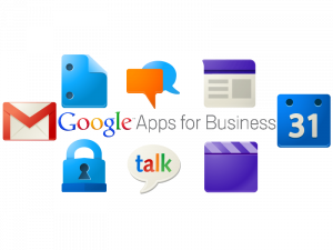 Google Apps