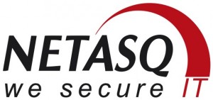Netasq Logo