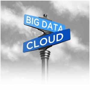 Vmware big data cloud