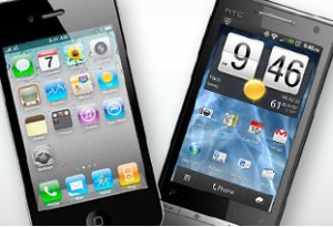 iOS Android iOS Android
