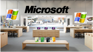 Microsoft Store