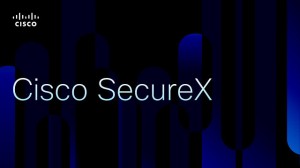 Cisco Securex