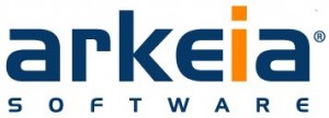 Arkeia Software logo