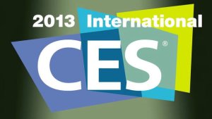 CES 2013 logo
