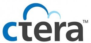 Ctera Logo