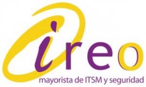 Ireo logo