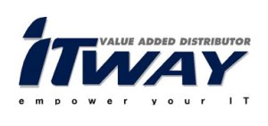 Itway logo