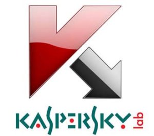 Kaspersky Logo in