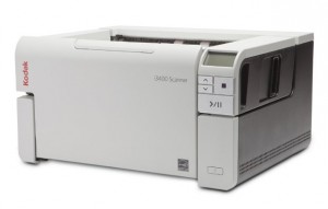 Kodak serie i3000 escaner