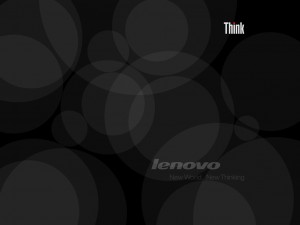 Lenovo Think