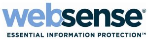 Websense logo