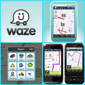 Waze Apple