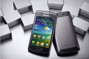 Samsung Tizen