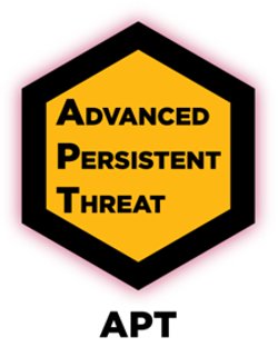 Advanced Persistent Attack APT