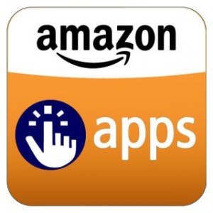 Amazon AppStore