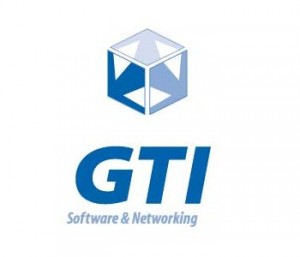 GTI Software logo