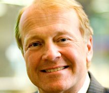 John Chambers Cisco