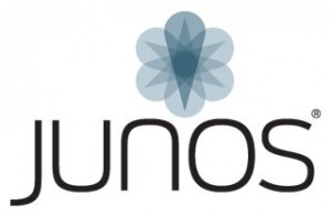 Juniper Junos